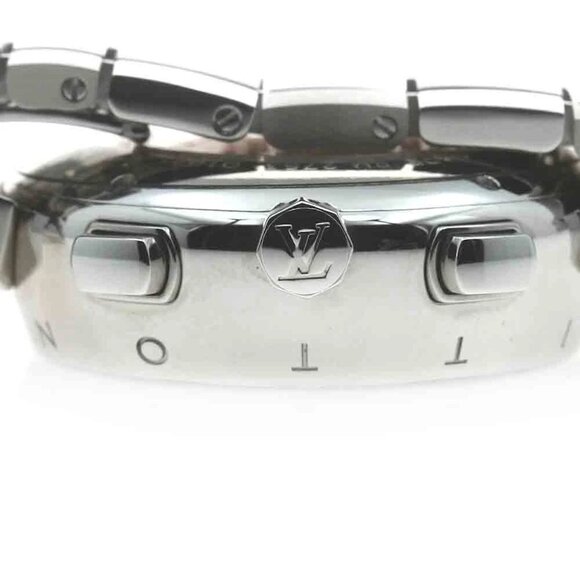 LOUIS VUITTON Tambour Louis Vuitton Cup Regate Q1021 AT Men's Watch_884389 - Picture 3 of 6